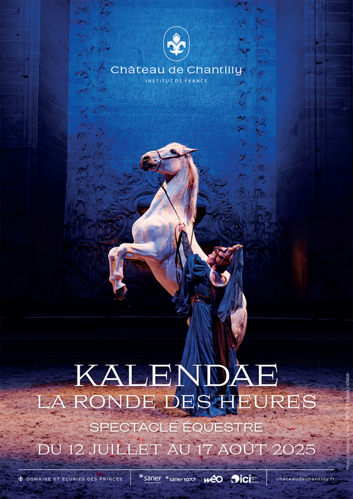 Kalendae - La Ronde des Heures